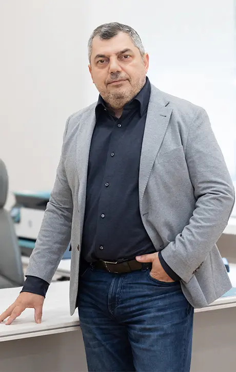 Ruslan Gavrilov