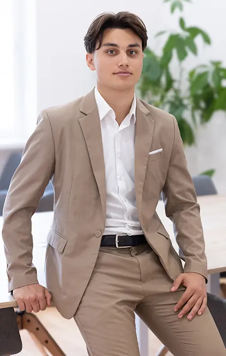 Daniel