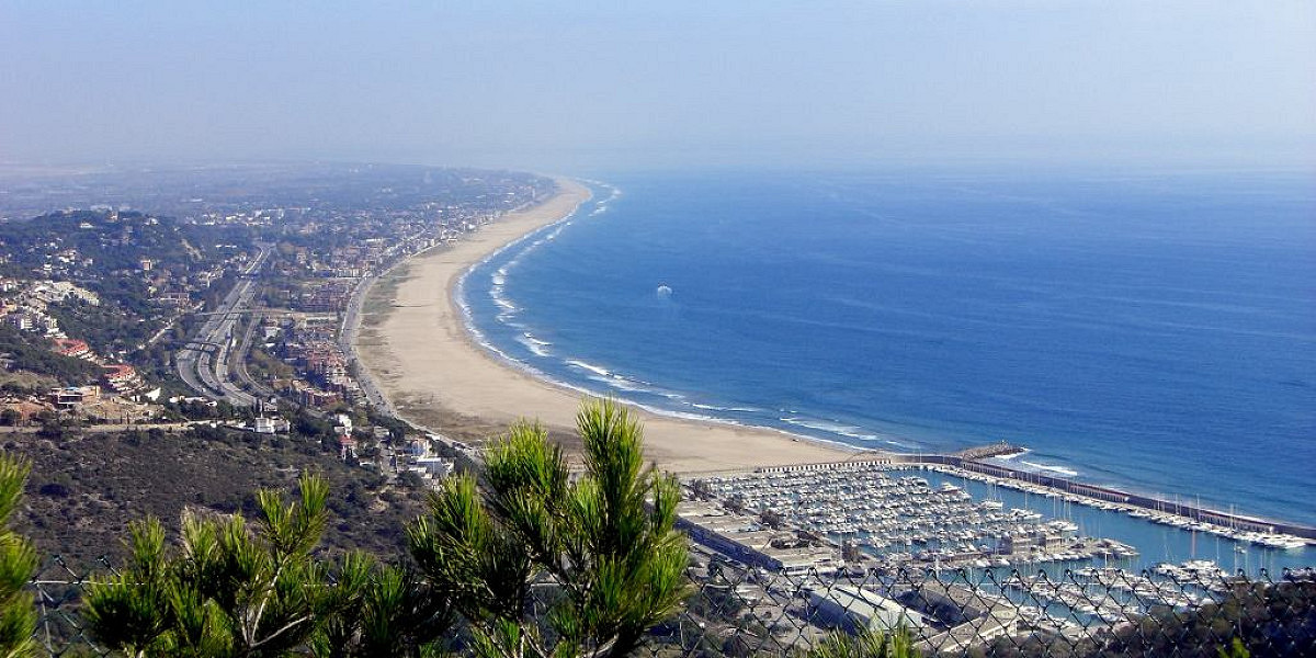 Messi, Bellamar and the Rise of Castelldefels Hills