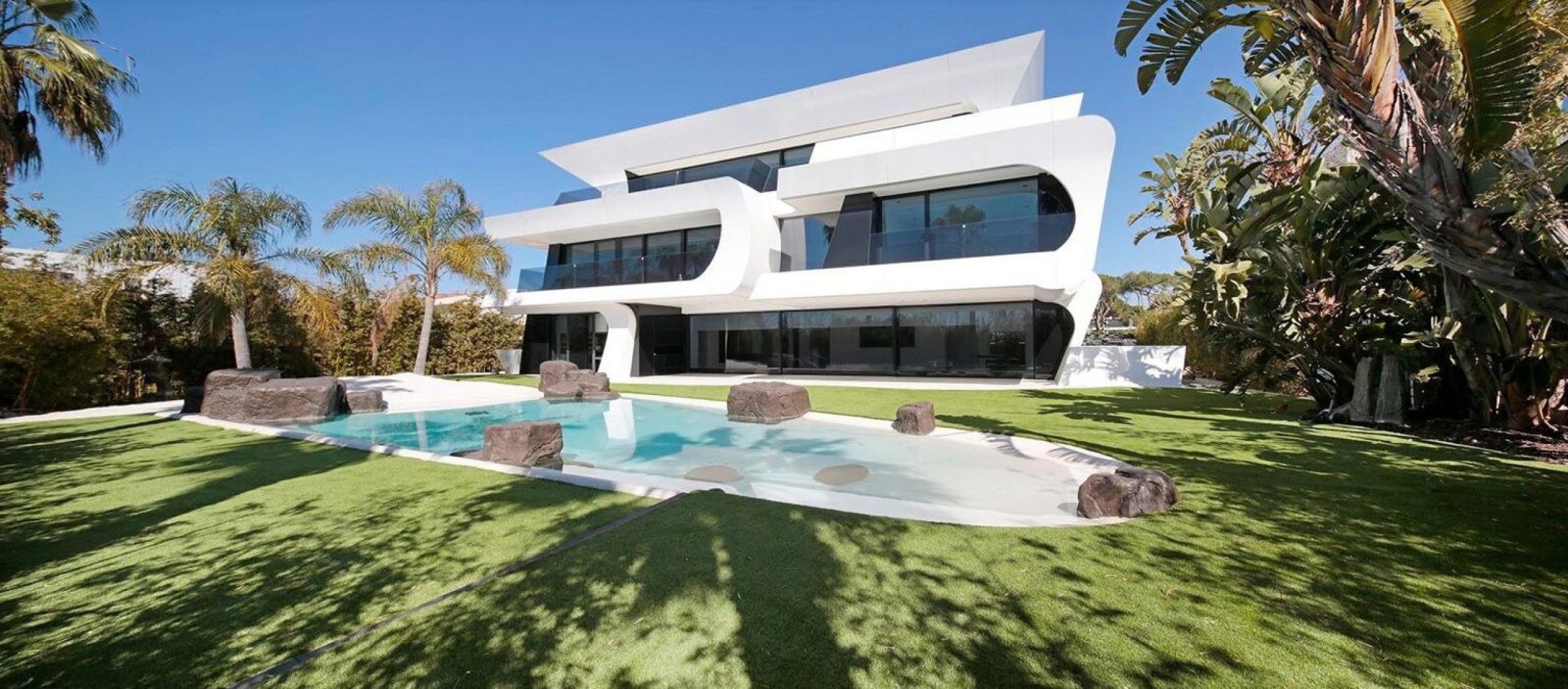 Messi, Bellamar and the Rise of Castelldefels Hills