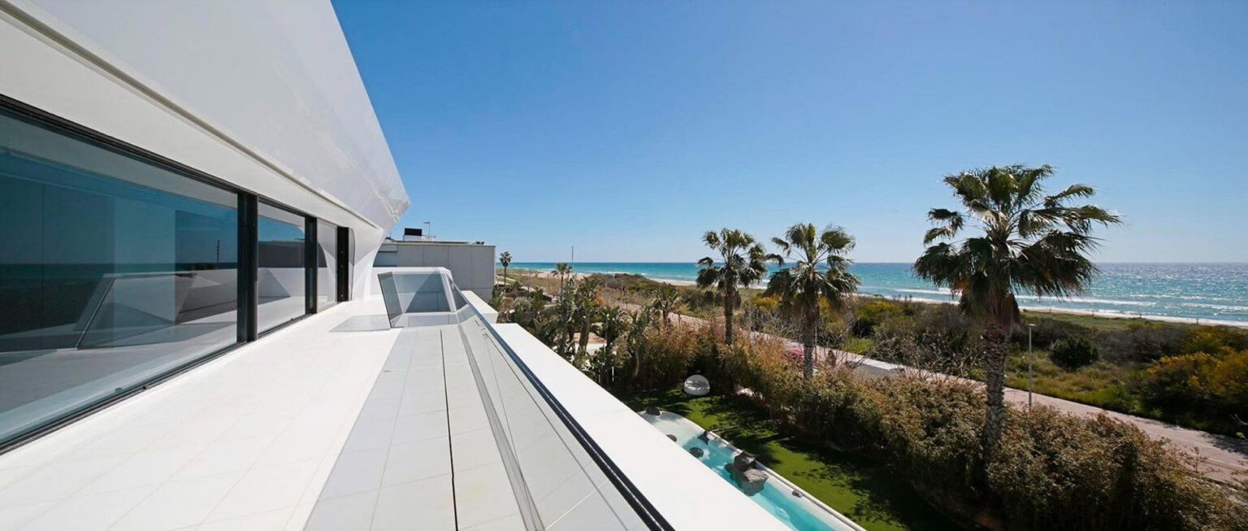 Messi, Bellamar and the Rise of Castelldefels Hills