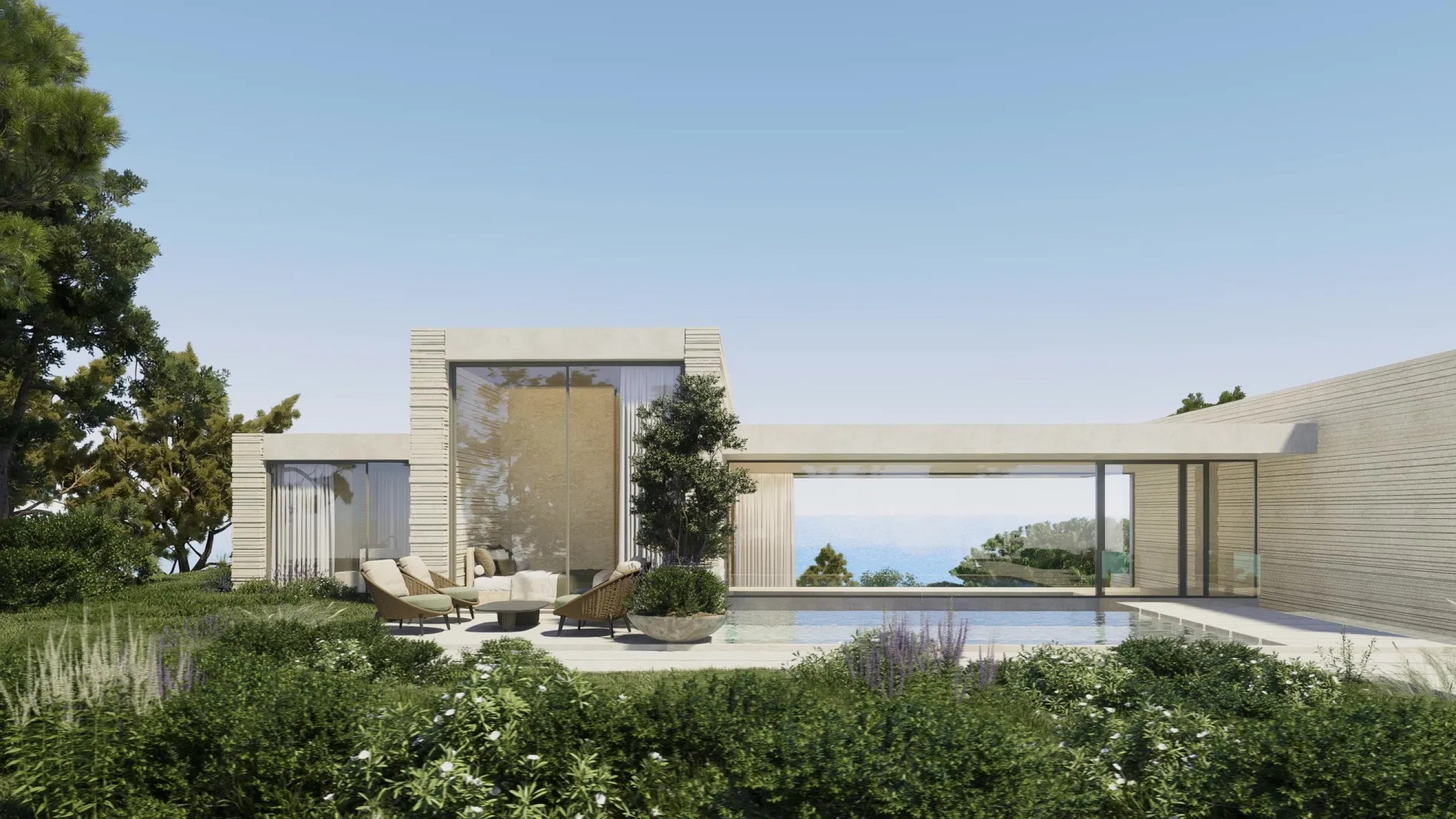 Luxury Property in Barcelona